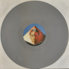 Gary Numan The Pleasure Principle Reissue Grey Vinyl 2015